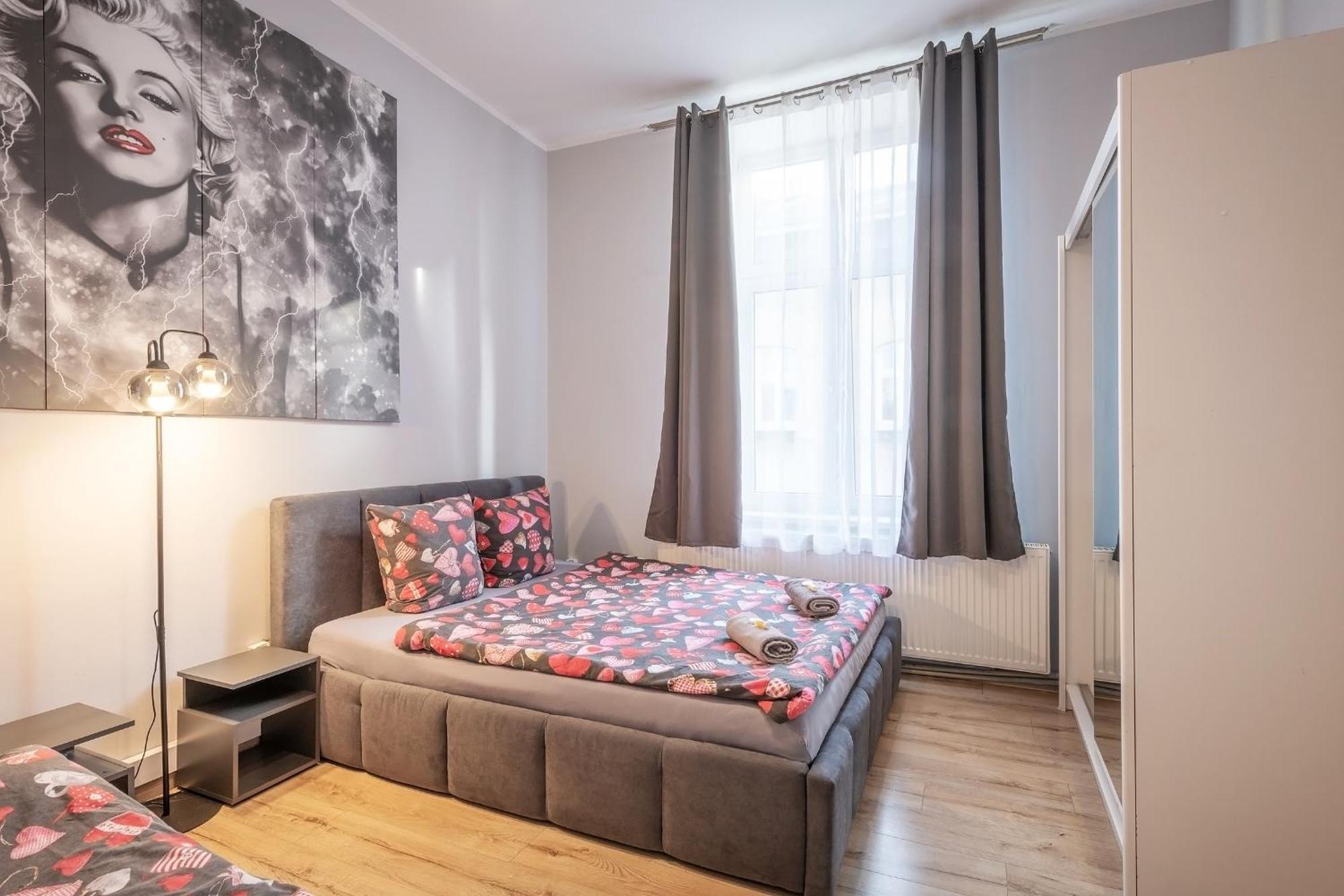 70s Hostel Krakau