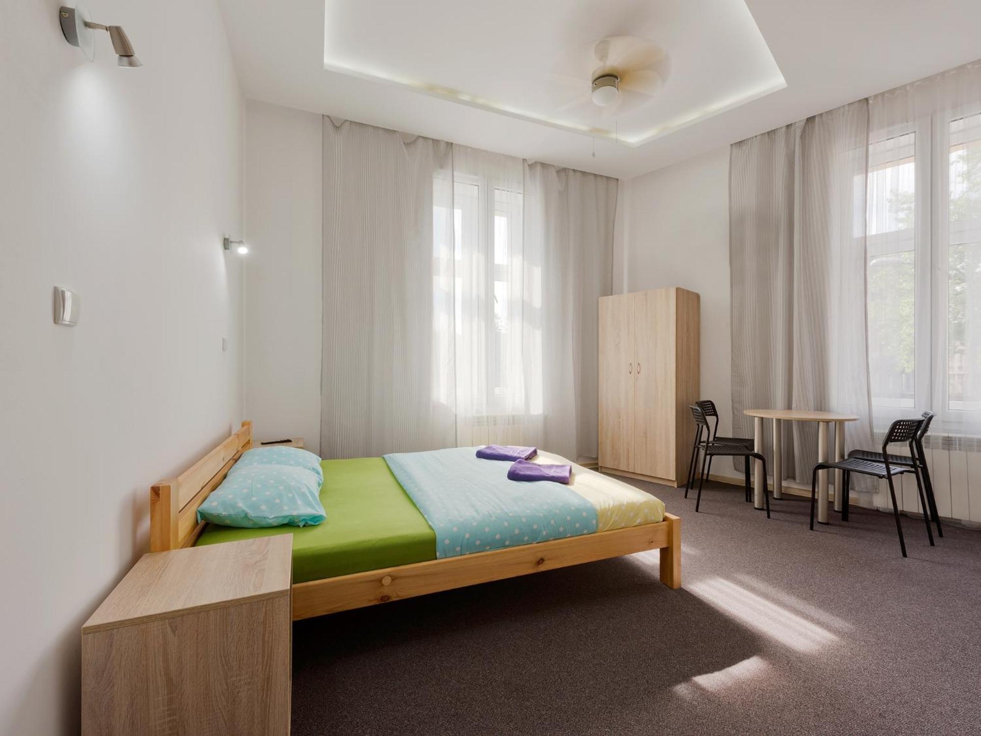 Hostel 70s Krakau
