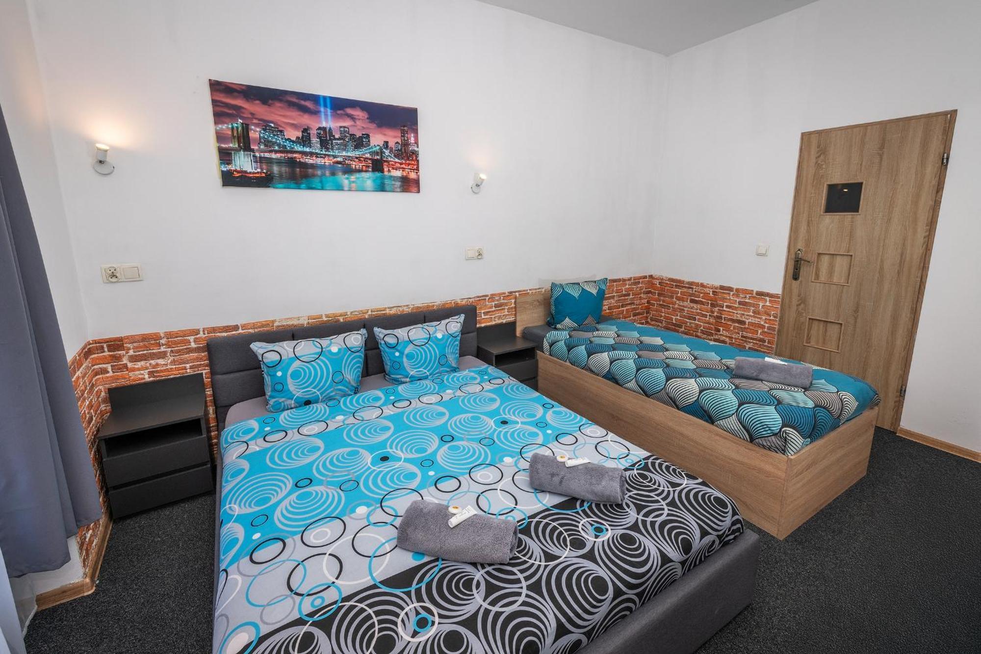 Hostel 70s Krakau